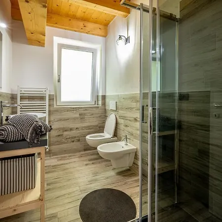 Tenuta Il Sogno Nero Appartement