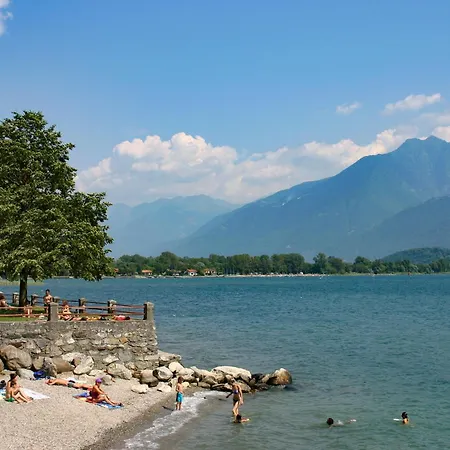 Tenuta Il Sogno Nero Appartement