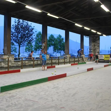 Tenuta Il Sogno Nero Appartement *