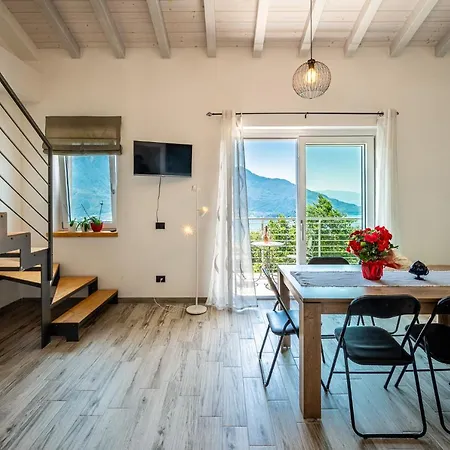 Tenuta Il Sogno Nero 公寓