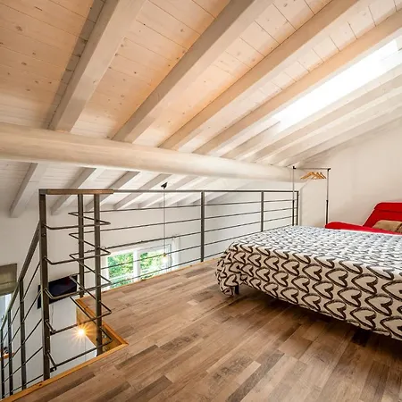 Lejlighed Tenuta Il Sogno Nero