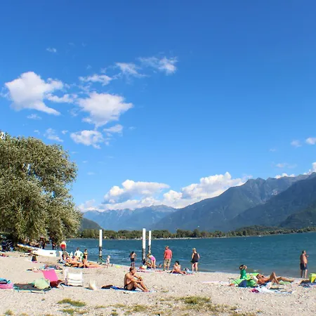 Tenuta Il Sogno Nero 公寓