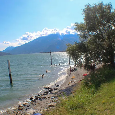 Tenuta Il Sogno Nero Lejlighed