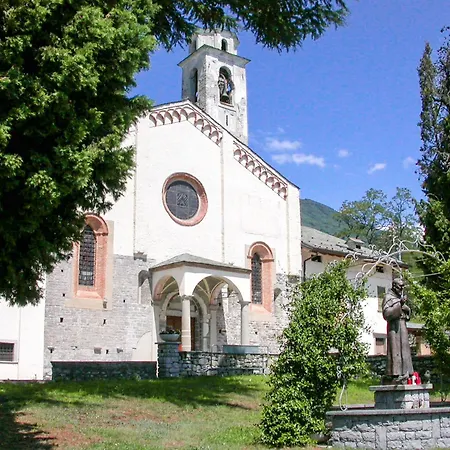 Appartamento Tenuta Il Sogno Nero Montemezzo