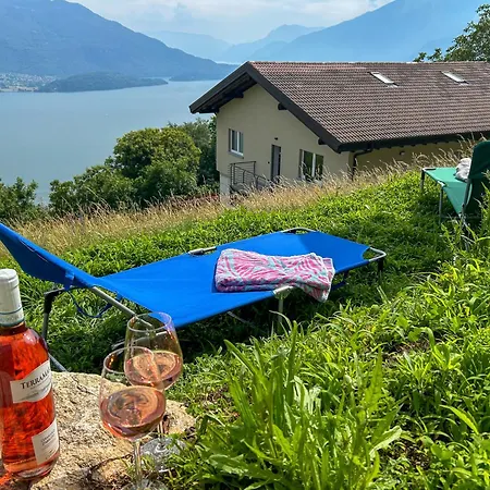 Tenuta Il Sogno Nero * Montemezzo