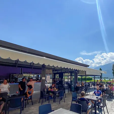 Tenuta Il Sogno Nero * Montemezzo