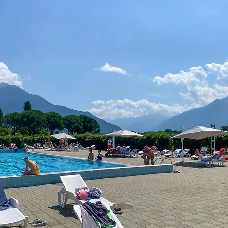 Tenuta Il Sogno Nero Apartment *