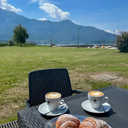 Tenuta Il Sogno Nero Apartment Montemezzo