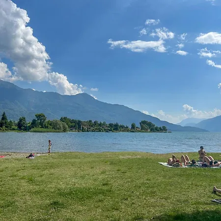 Apartament Tenuta Il Sogno Nero Montemezzo