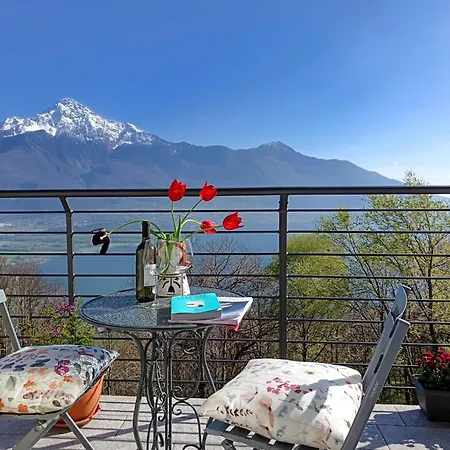 Tenuta Il Sogno Nero * Montemezzo