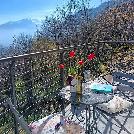 Tenuta Il Sogno Nero Lejlighed