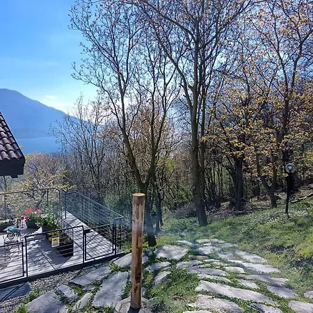 Tenuta Il Sogno Nero Lejlighed *