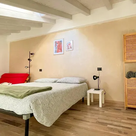 Tenuta Il Sogno Nero 公寓 *