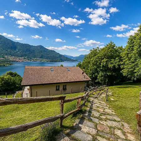 Apartment Tenuta Il Sogno Nero Montemezzo