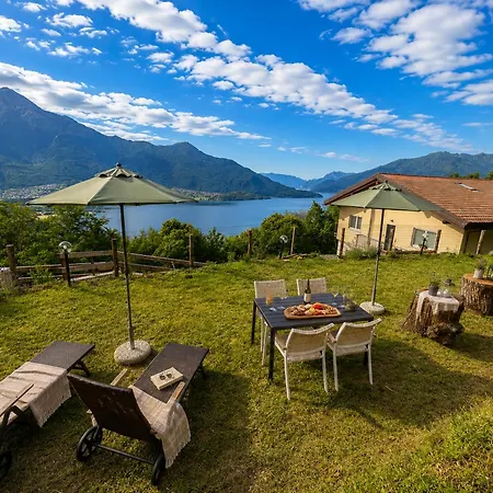 Tenuta Il Sogno Nero Apartment