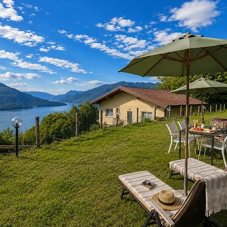 Apartment Tenuta Il Sogno Nero