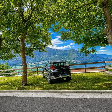 Apartment Tenuta Il Sogno Nero