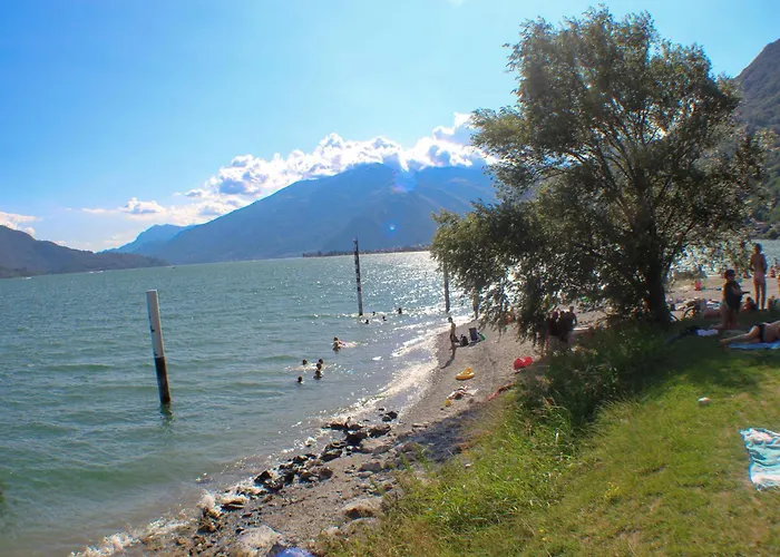 Tenuta Il Sogno Nero 아파트