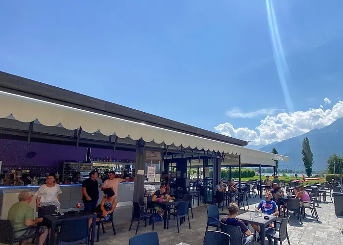 Tenuta Il Sogno Nero * Montemezzo