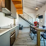 Tenuta Il Sogno Nero Apartment