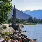 Tenuta Il Sogno Nero Montemezzo
