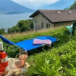 Tenuta Il Sogno Nero * Montemezzo