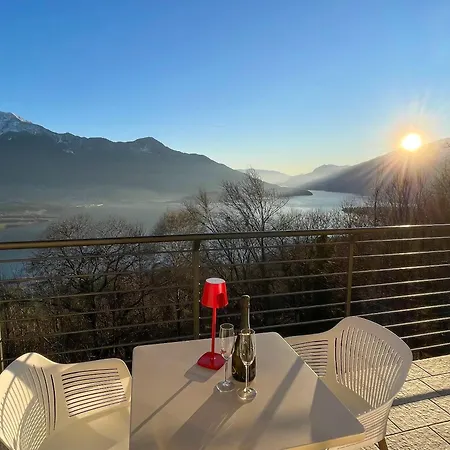 Tenuta Il Sogno Nero Apartamento