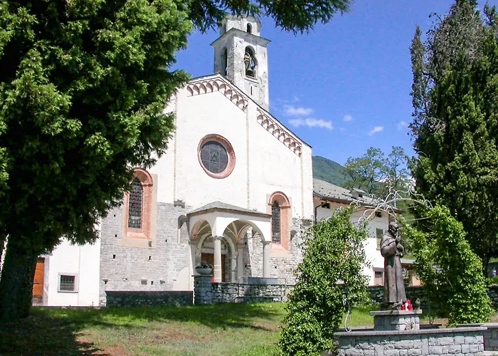 Apartamento Tenuta Il Sogno Nero Montemezzo