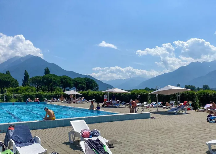 Tenuta Il Sogno Nero Апартаменты *