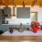 Apartman Tenuta Il Sogno Nero Montemezzo