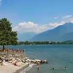 Tenuta Il Sogno Nero Apartman