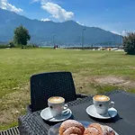 Tenuta Il Sogno Nero Apartman Montemezzo
