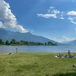 Apartman Tenuta Il Sogno Nero Montemezzo