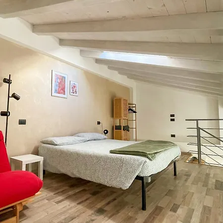 Tenuta Il Sogno Nero Апартаменты