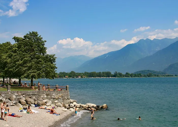 Tenuta Il Sogno Nero Апартаменты