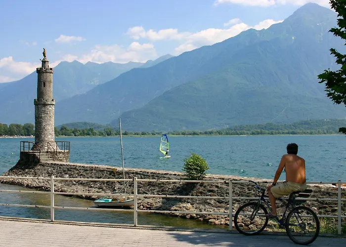 Tenuta Il Sogno Nero Апартаменты Montemezzo