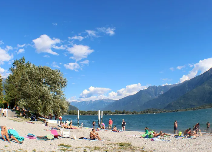 Tenuta Il Sogno Nero Апартаменты