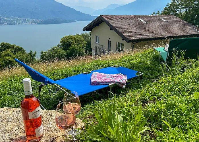 Tenuta Il Sogno Nero * Montemezzo