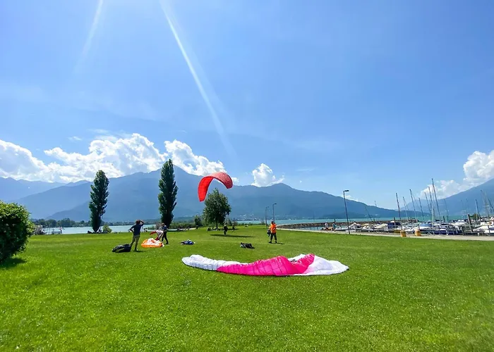 Апартаменты Tenuta Il Sogno Nero Montemezzo