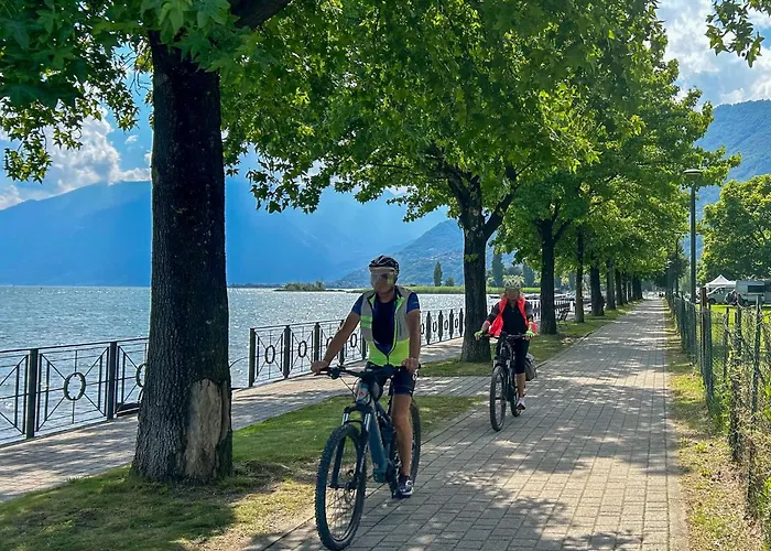 Апартаменты Tenuta Il Sogno Nero Montemezzo