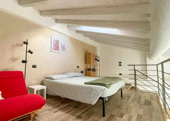 Tenuta Il Sogno Nero Апартаменты